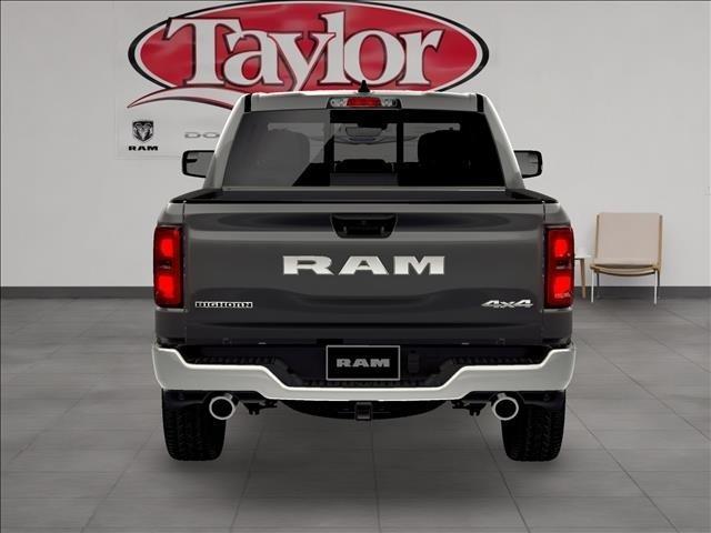 new 2026 Ram 1500 car, priced at $52,294