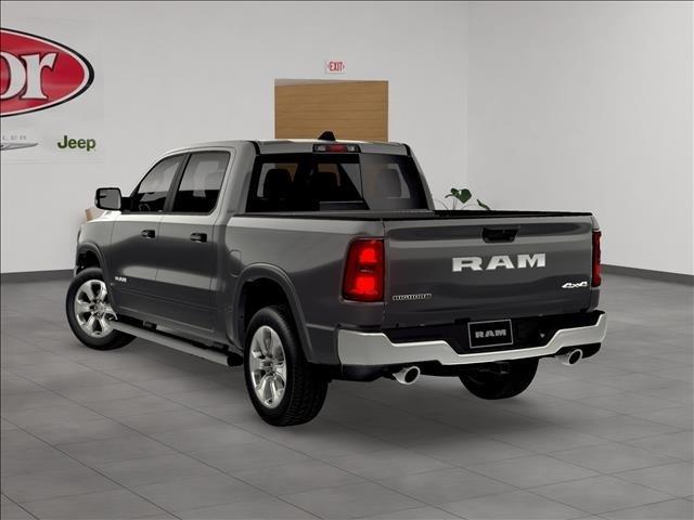 new 2026 Ram 1500 car, priced at $52,294