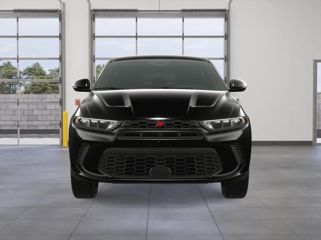 new 2025 Dodge Hornet car, priced at $30,182