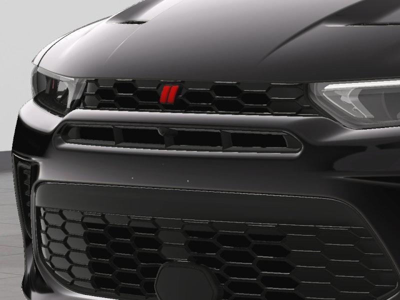 new 2025 Dodge Hornet car, priced at $30,182