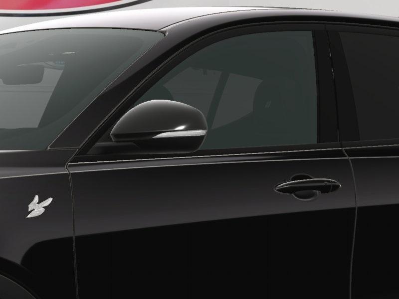 new 2025 Dodge Hornet car, priced at $30,182