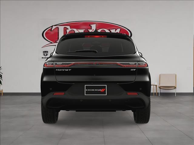 new 2025 Dodge Hornet car, priced at $26,729