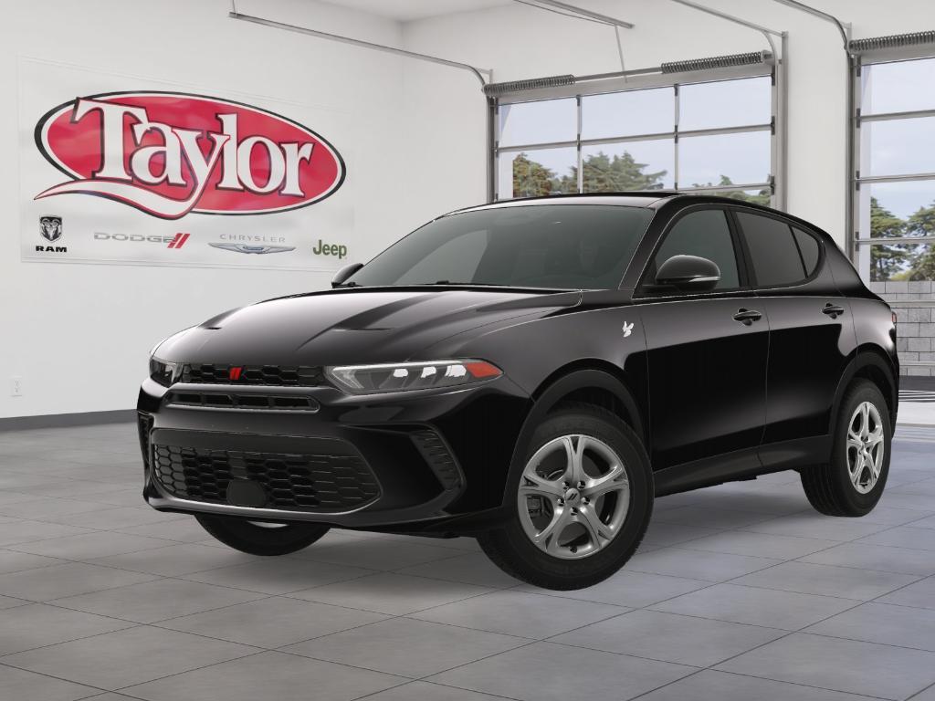 new 2025 Dodge Hornet car, priced at $30,182
