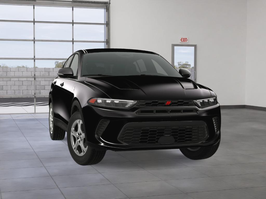 new 2025 Dodge Hornet car, priced at $30,182