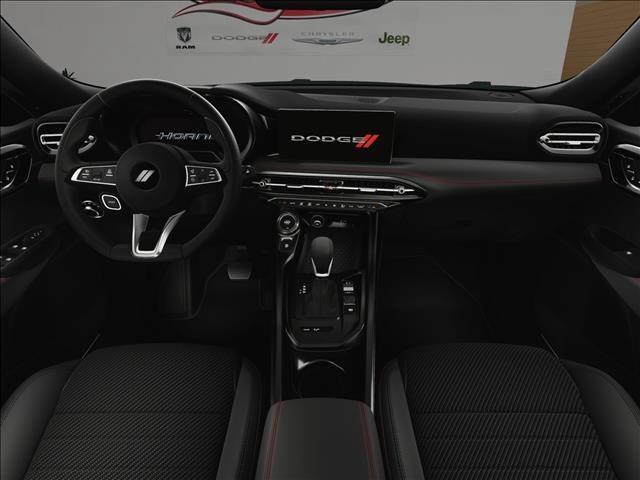 new 2025 Dodge Hornet car, priced at $26,729