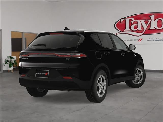 new 2025 Dodge Hornet car, priced at $26,729