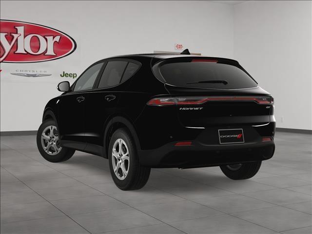 new 2025 Dodge Hornet car, priced at $26,729