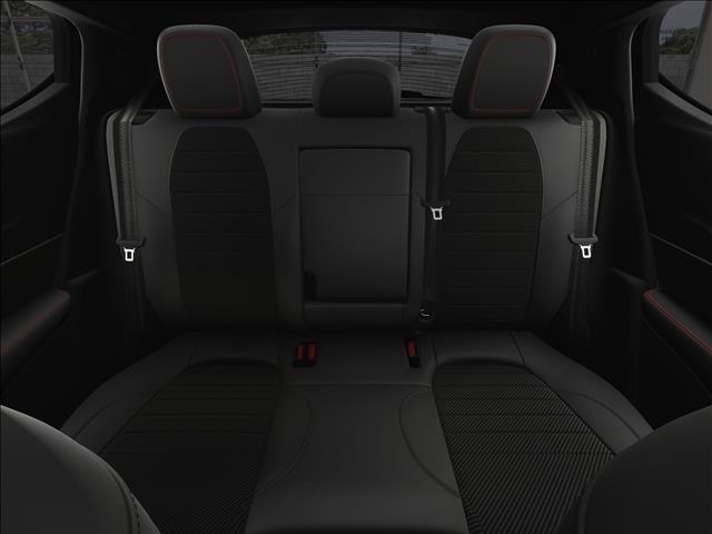 new 2025 Dodge Hornet car, priced at $26,729