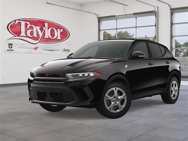 new 2025 Dodge Hornet car, priced at $30,182