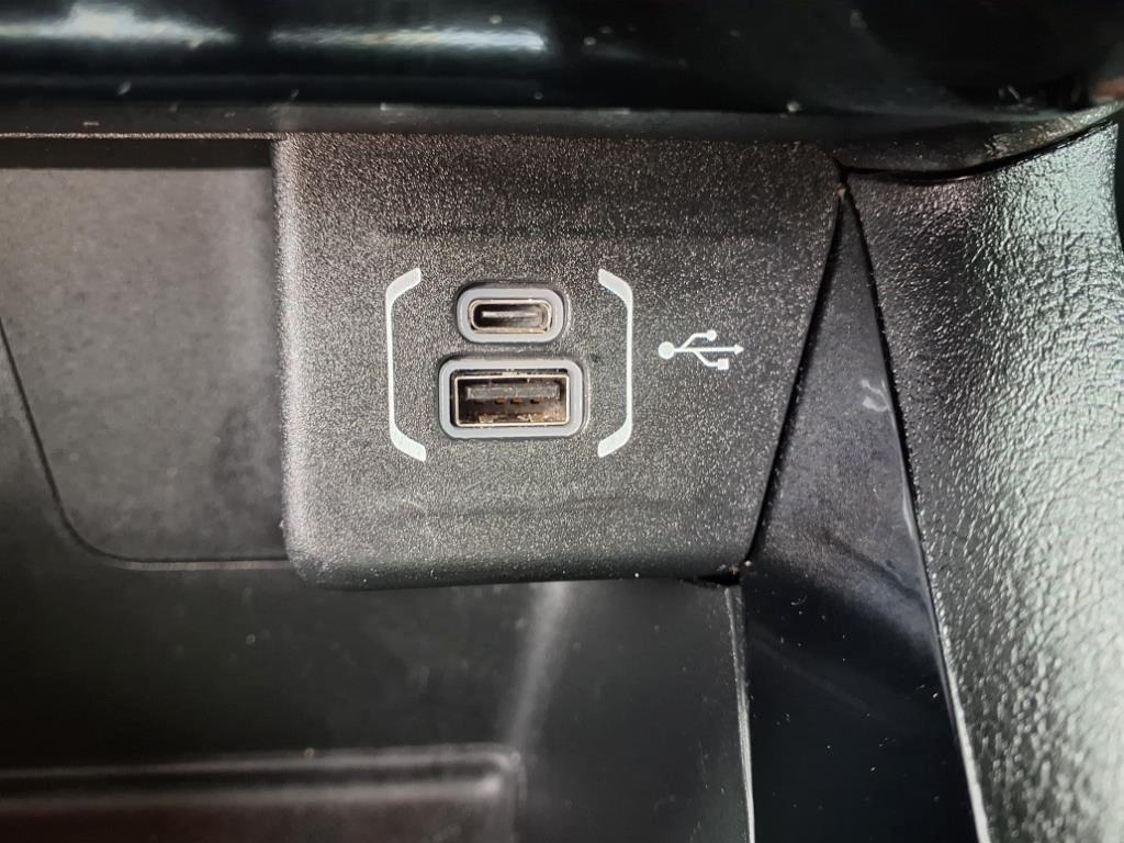 used 2024 Jeep Compass car, priced at $26,807