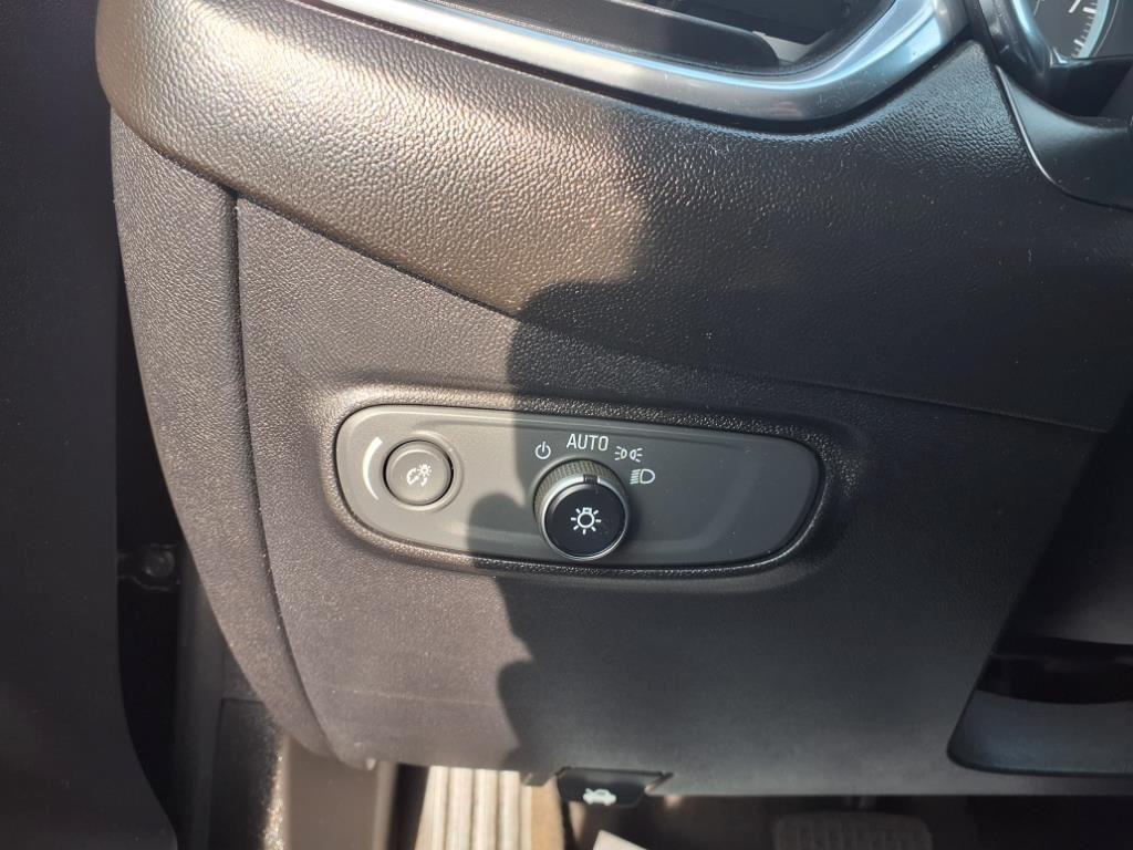 used 2019 Chevrolet Equinox car, priced at $14,911