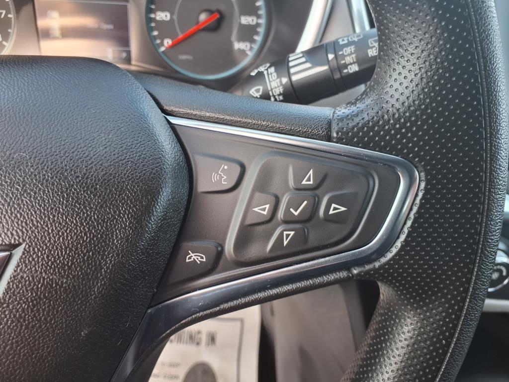 used 2019 Chevrolet Equinox car, priced at $14,911