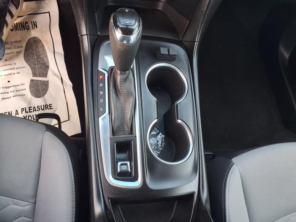 used 2019 Chevrolet Equinox car, priced at $14,911