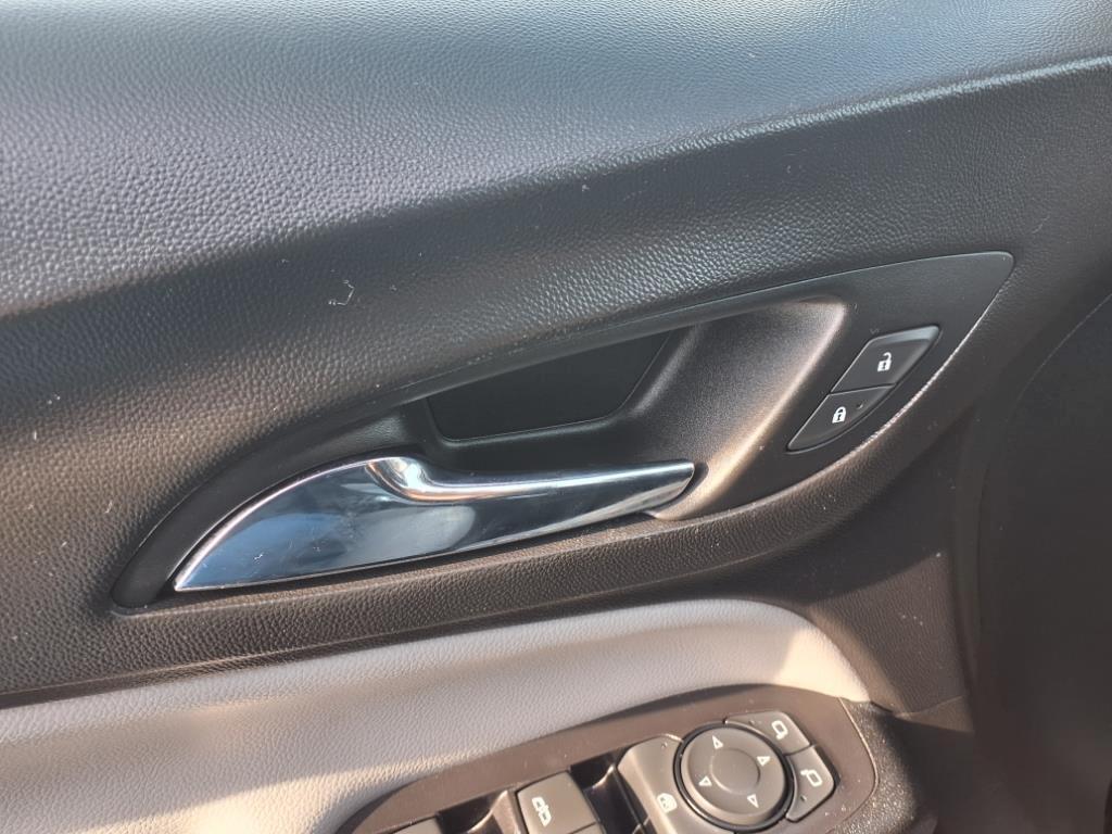 used 2019 Chevrolet Equinox car, priced at $14,911