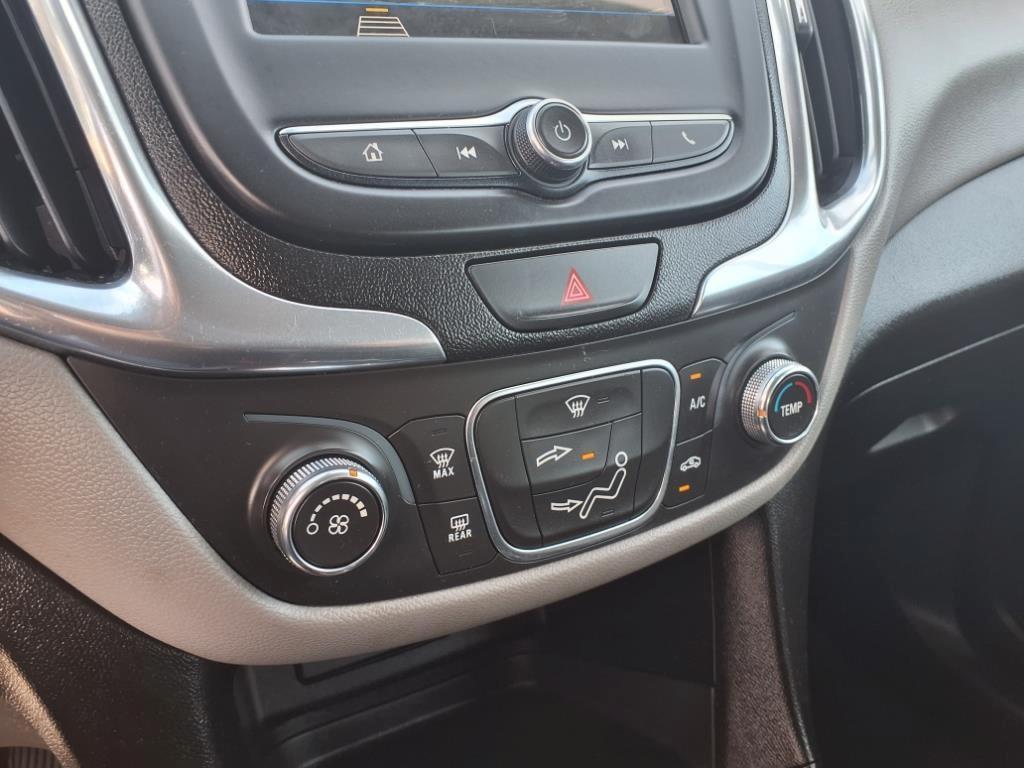 used 2019 Chevrolet Equinox car, priced at $14,911