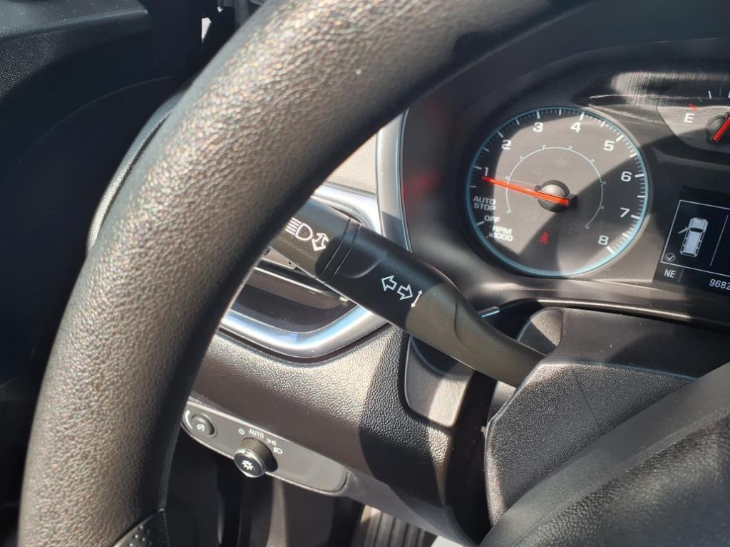 used 2019 Chevrolet Equinox car, priced at $14,911