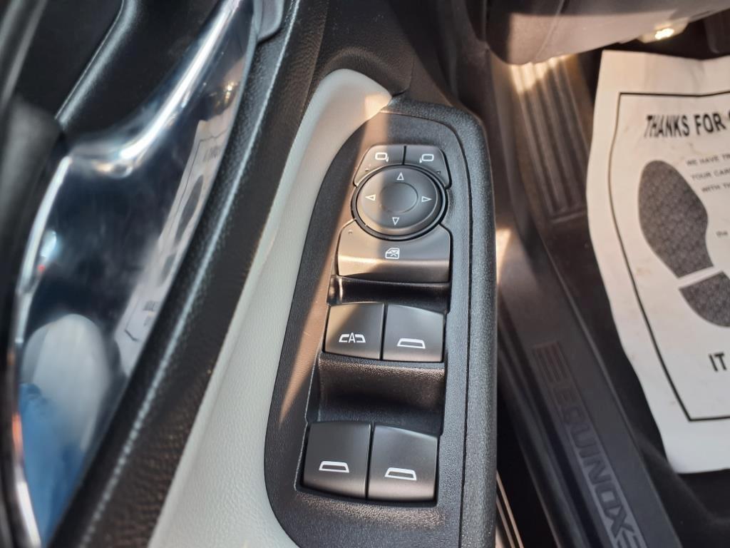 used 2019 Chevrolet Equinox car, priced at $14,911
