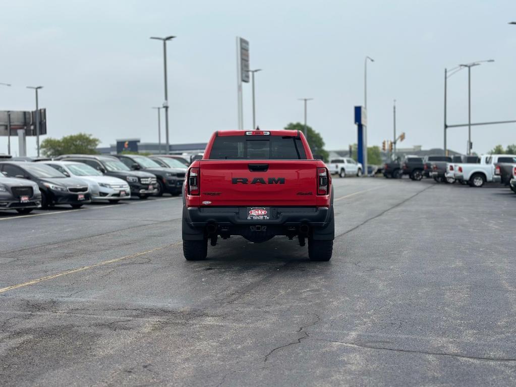 used 2023 Ram 1500 car, priced at $88,995