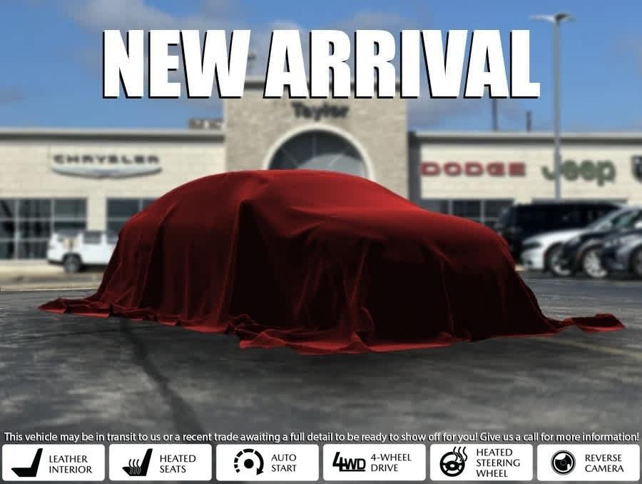used 2023 Ram 1500 car, priced at $88,995