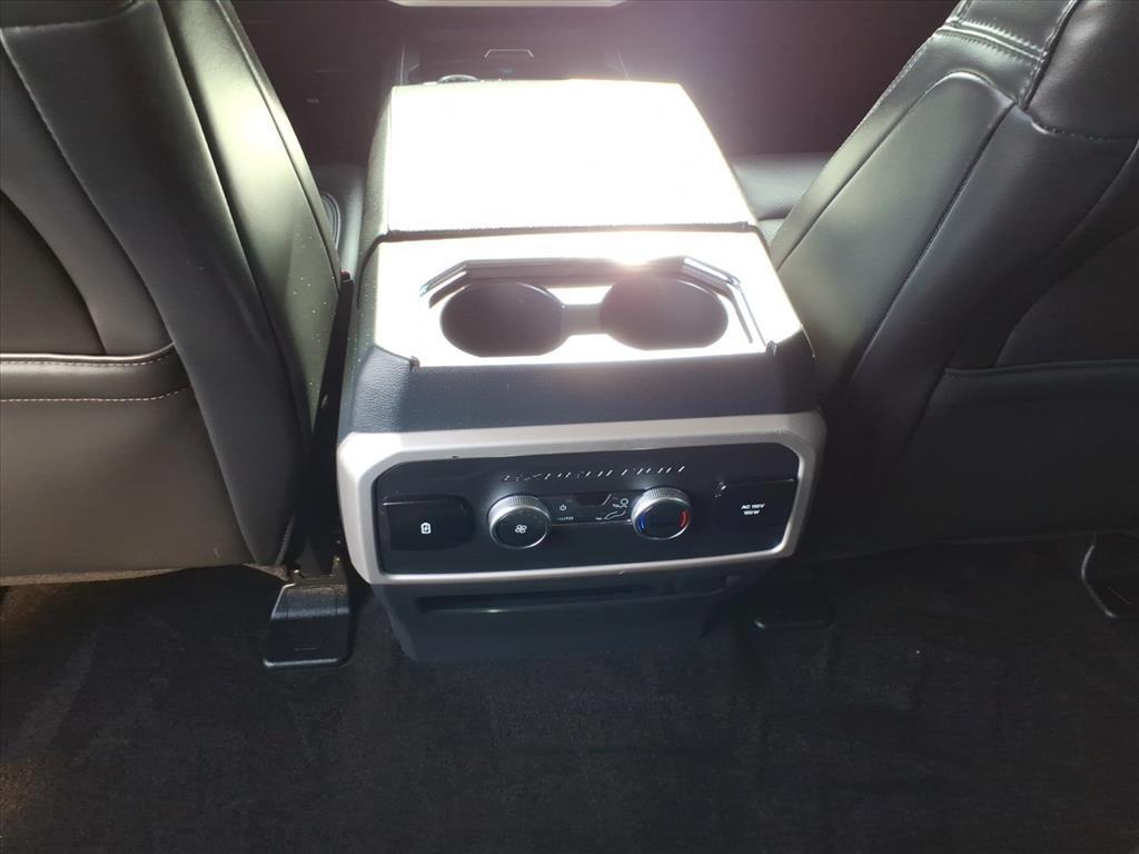 used 2022 Ford Expedition car, priced at $44,514