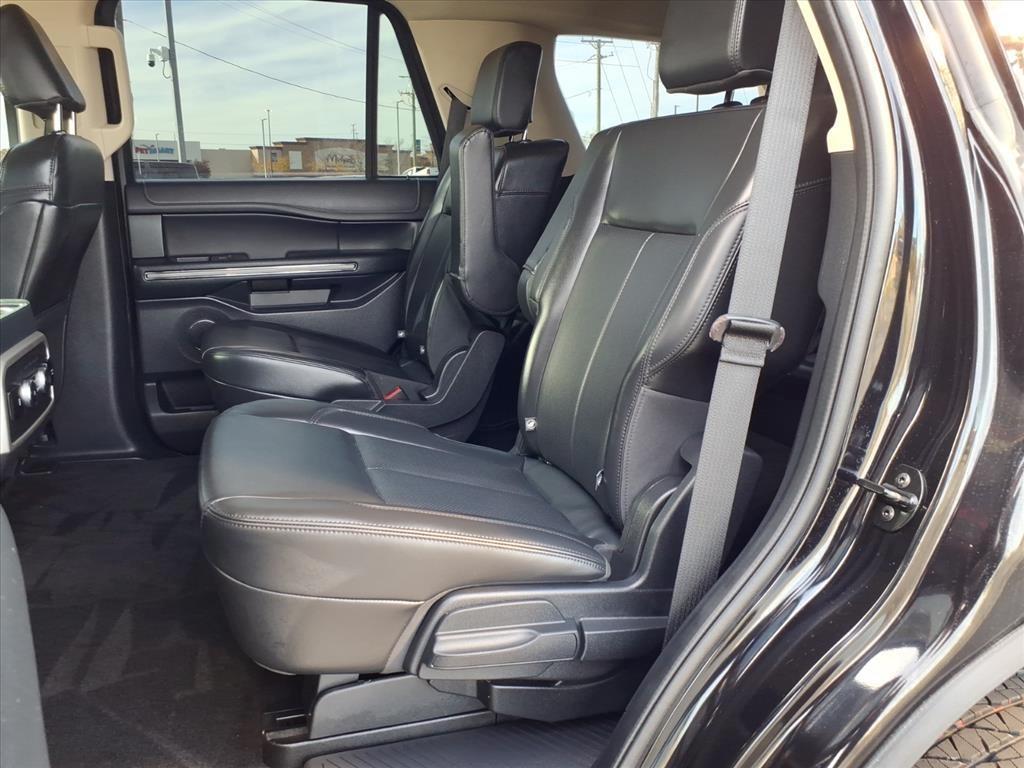 used 2022 Ford Expedition car, priced at $44,514