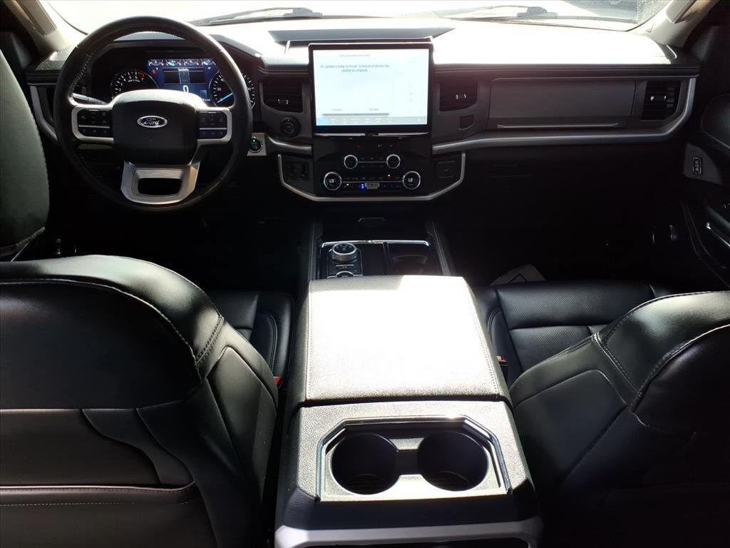 used 2022 Ford Expedition car, priced at $44,514