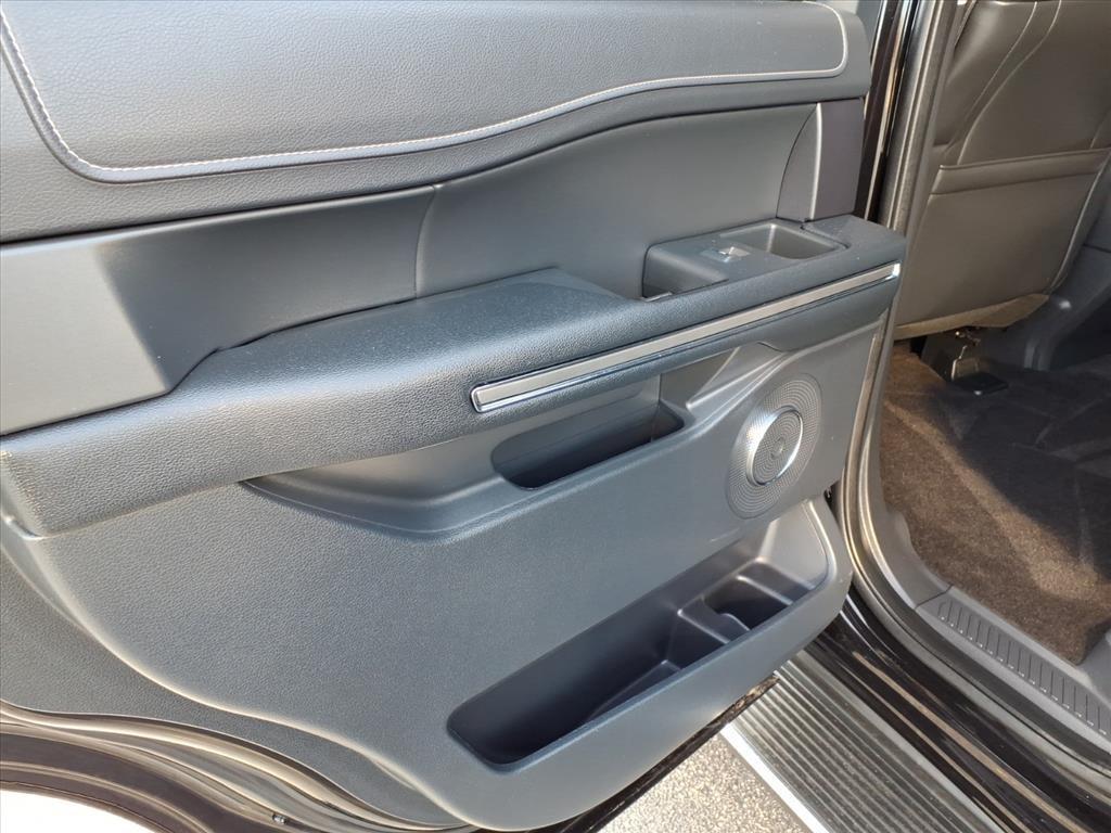 used 2022 Ford Expedition car, priced at $44,514