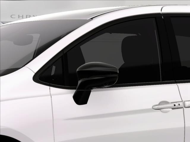new 2026 Chrysler Pacifica car, priced at $41,460