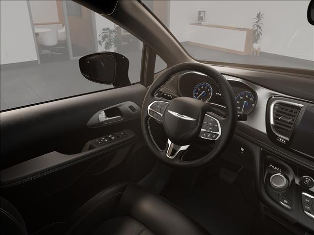 new 2026 Chrysler Pacifica car, priced at $41,460