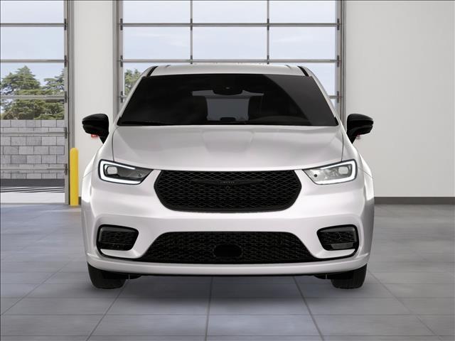 new 2026 Chrysler Pacifica car, priced at $41,460