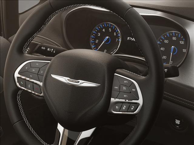 new 2026 Chrysler Pacifica car, priced at $41,460