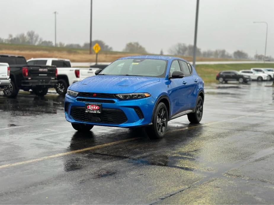 new 2024 Dodge Hornet car, priced at $38,662