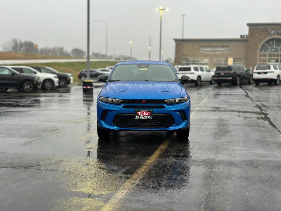 new 2024 Dodge Hornet car, priced at $38,662