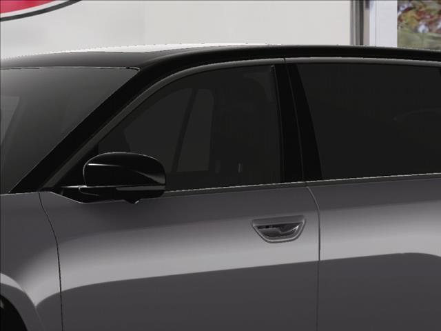 new 2025 Jeep Wagoneer S car, priced at $51,898