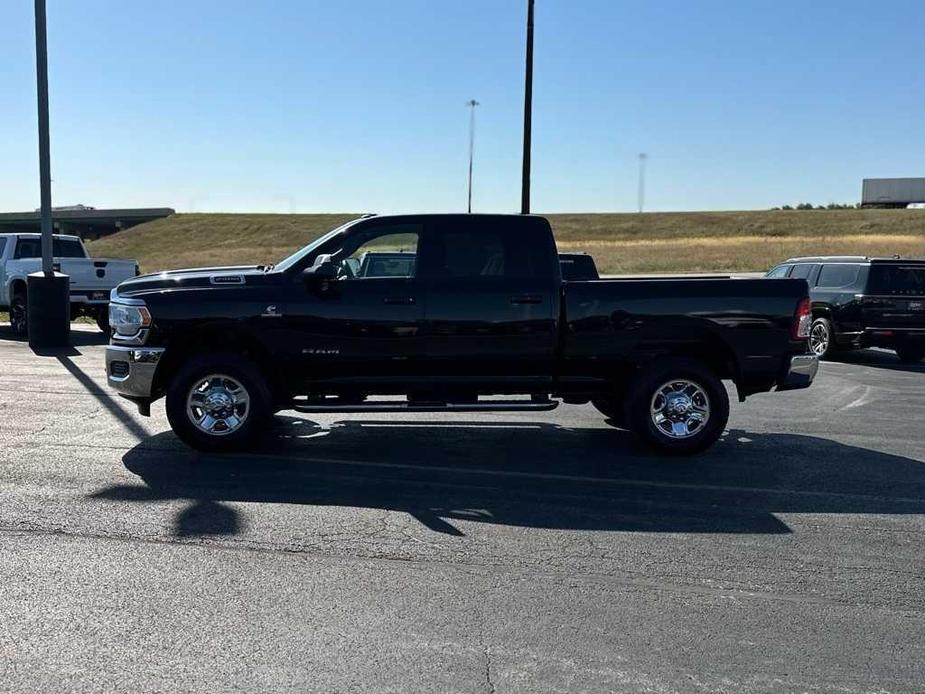 used 2022 Ram 2500 car, priced at $46,484