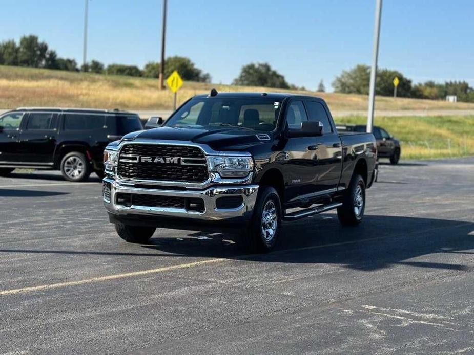 used 2022 Ram 2500 car, priced at $46,484