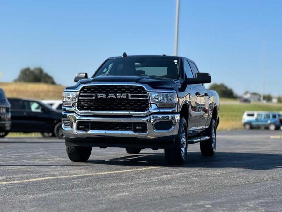 used 2022 Ram 2500 car, priced at $46,484