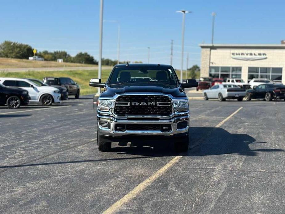 used 2022 Ram 2500 car, priced at $46,484