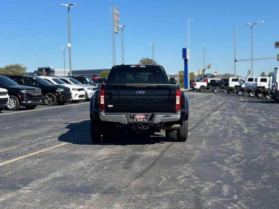 used 2021 Ford F-350 car, priced at $50,899