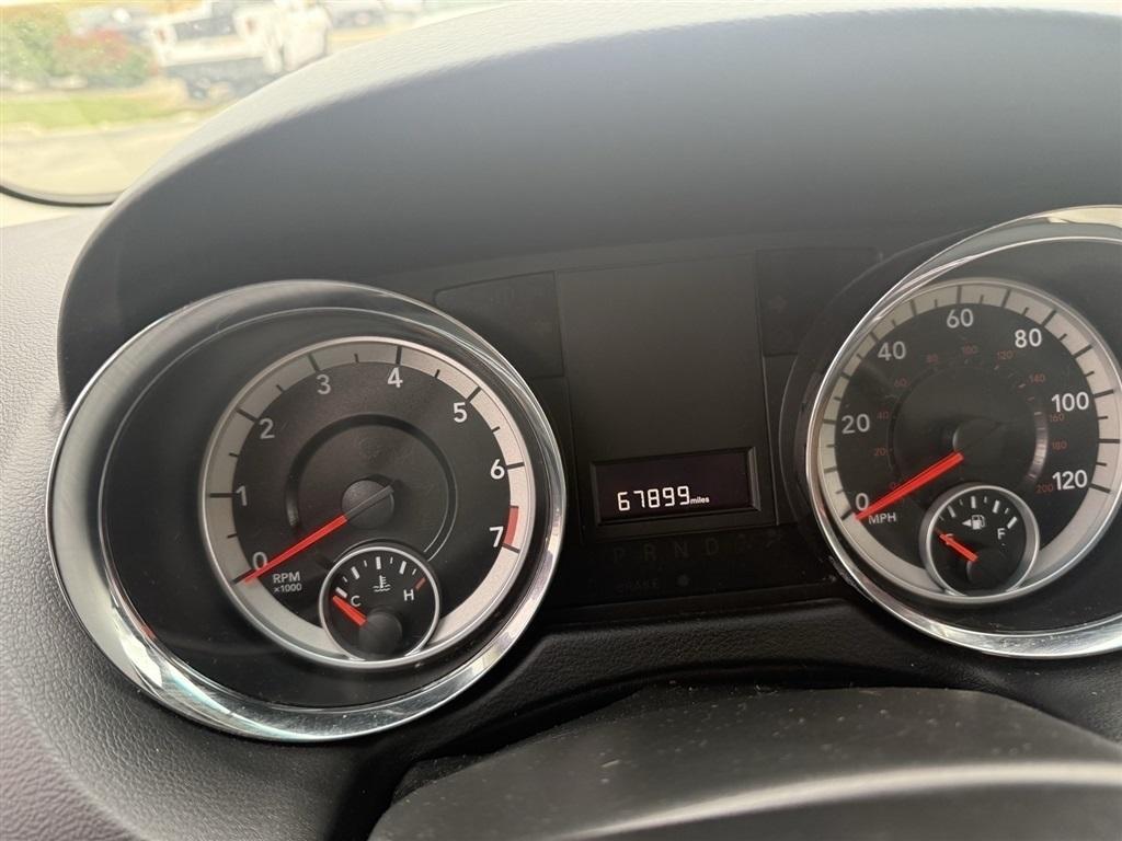 used 2015 Dodge Grand Caravan car, priced at $34,656