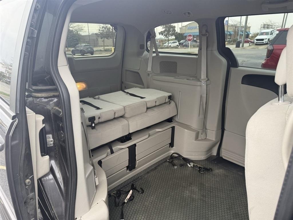 used 2015 Dodge Grand Caravan car, priced at $34,656