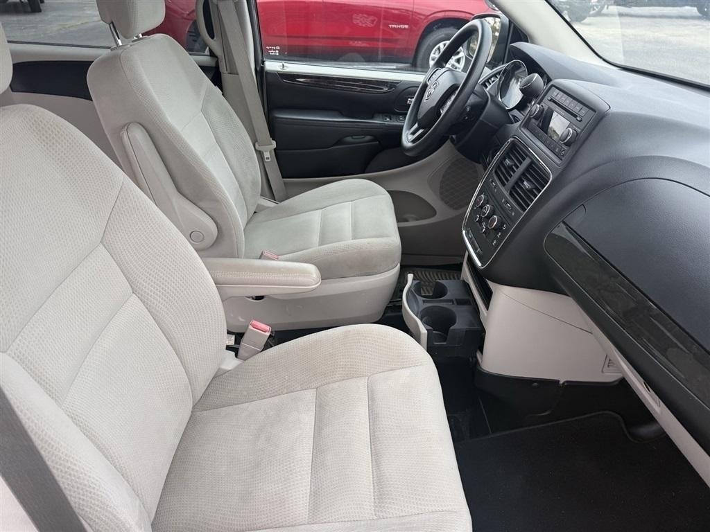 used 2015 Dodge Grand Caravan car, priced at $34,656
