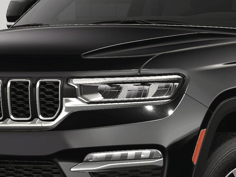 new 2025 Jeep Grand Cherokee car, priced at $47,208