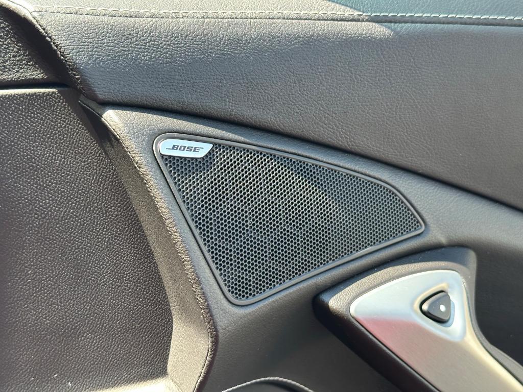 used 2014 Chevrolet Corvette Stingray car, priced at $44,200
