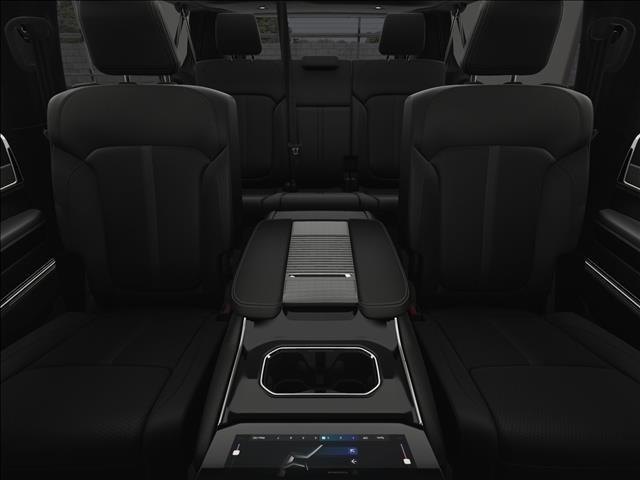 new 2024 Jeep Grand Wagoneer L car, priced at $94,560