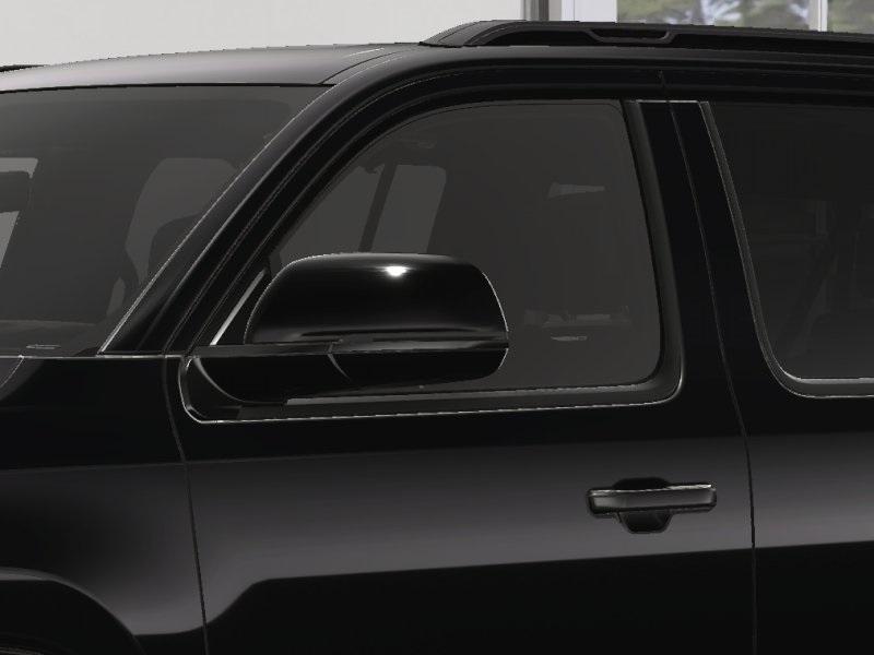 new 2024 Jeep Grand Wagoneer L car, priced at $96,741
