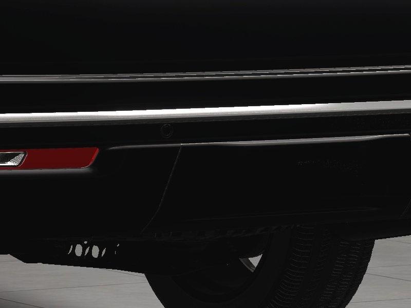 new 2024 Jeep Grand Wagoneer L car, priced at $96,741