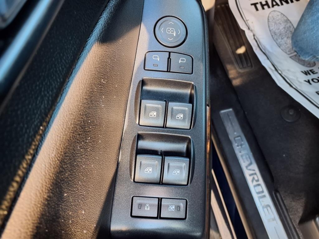 used 2019 Chevrolet Tahoe car, priced at $26,949
