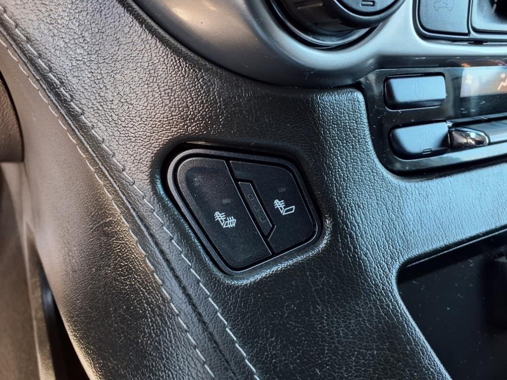 used 2019 Chevrolet Tahoe car, priced at $26,949