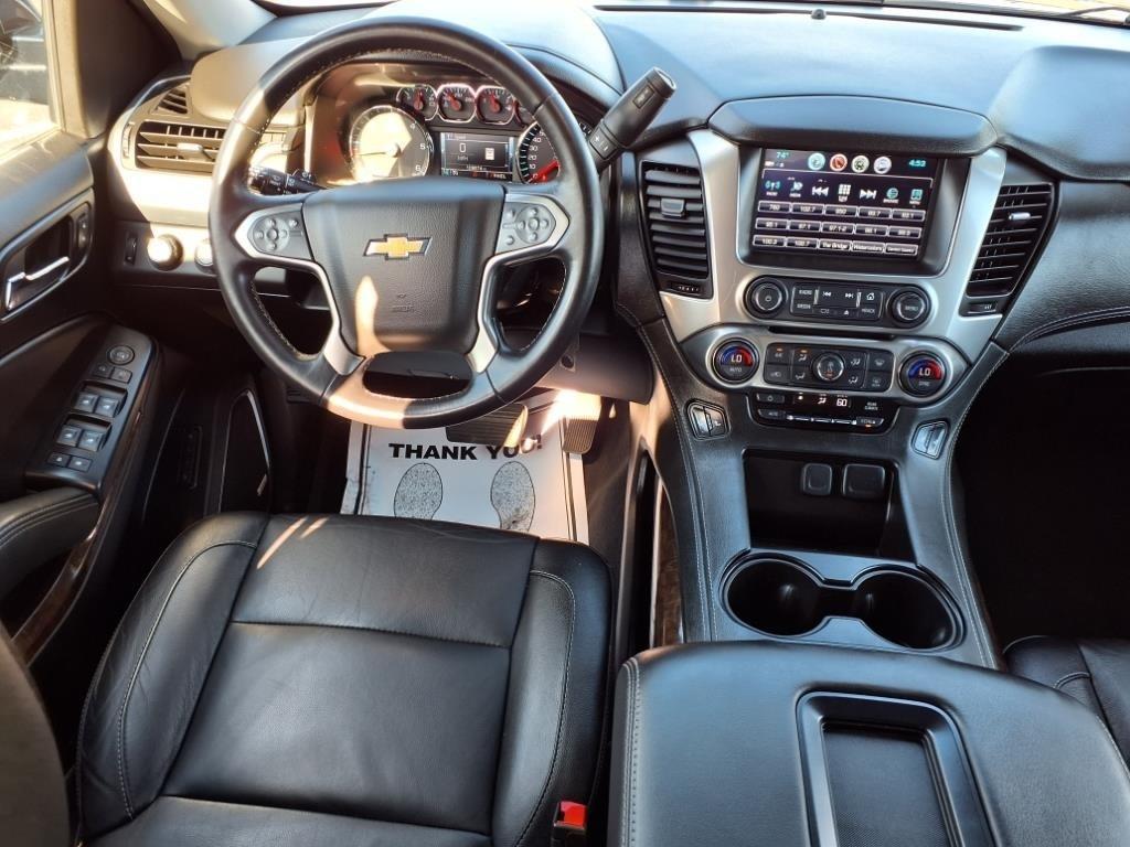 used 2019 Chevrolet Tahoe car, priced at $26,949